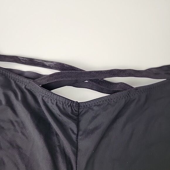 3 Splendies Cheeky Womens 1X Underwear Panties Sheer Lace Hearts Sexy NWT - Picture 3 of 13